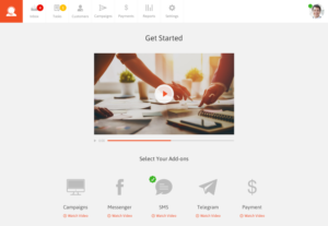 Web Design by RupalTechno for Ekaltel | Design: #13456490