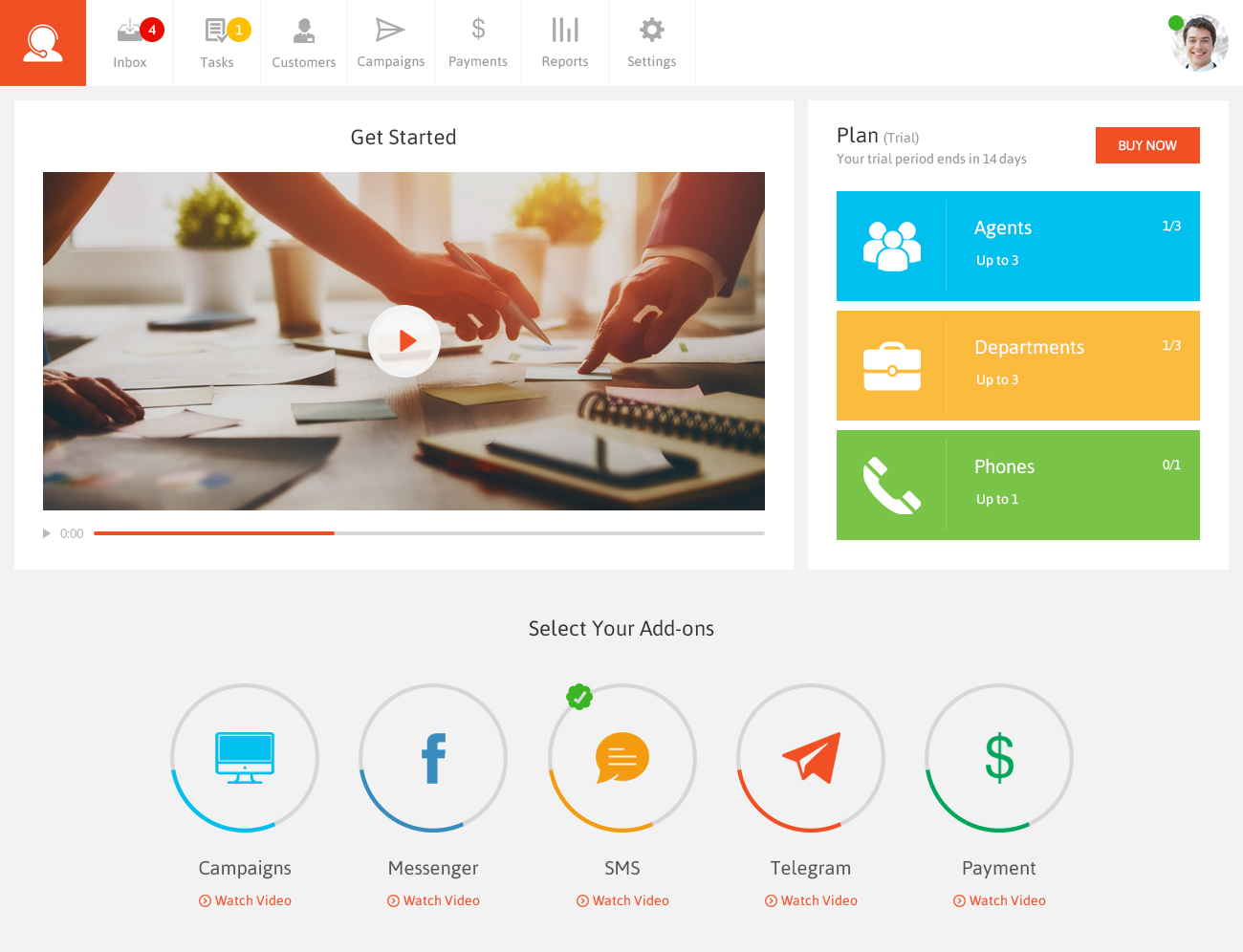 Web Design by RupalTechno for Ekaltel | Design #13469458