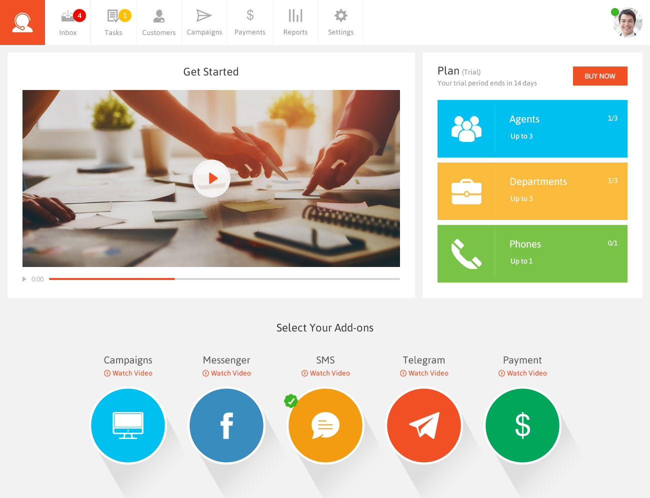 Web Design by RupalTechno for Ekaltel | Design #13469460