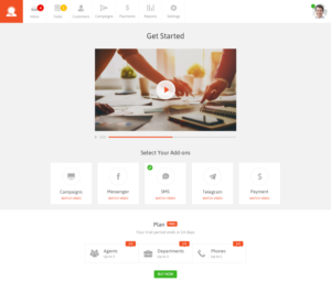 Web-Design von RupalTechno für Ekaltel | Design: #13479259