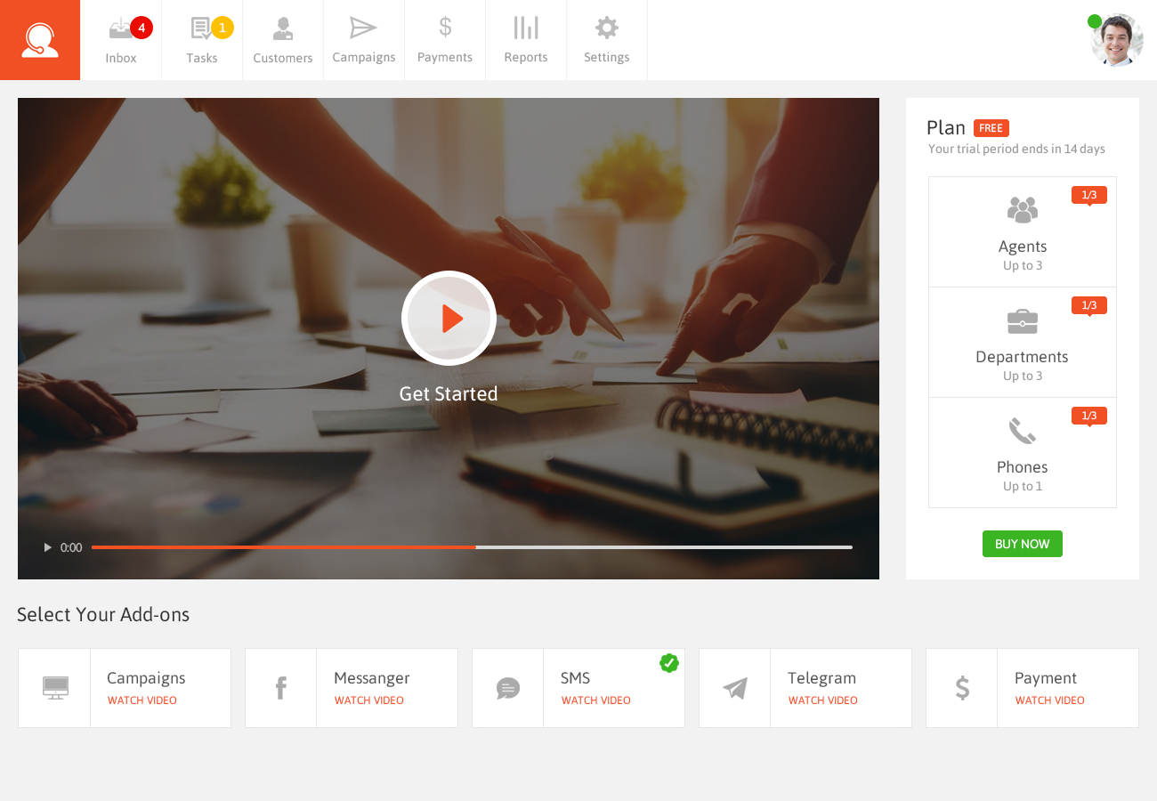 Web Design by RupalTechno for Ekaltel | Design #13479261