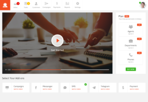 Web Design by RupalTechno for Ekaltel | Design: #13479261