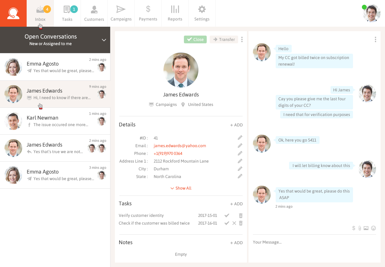 Web Design by RupalTechno for Ekaltel | Design #13517285