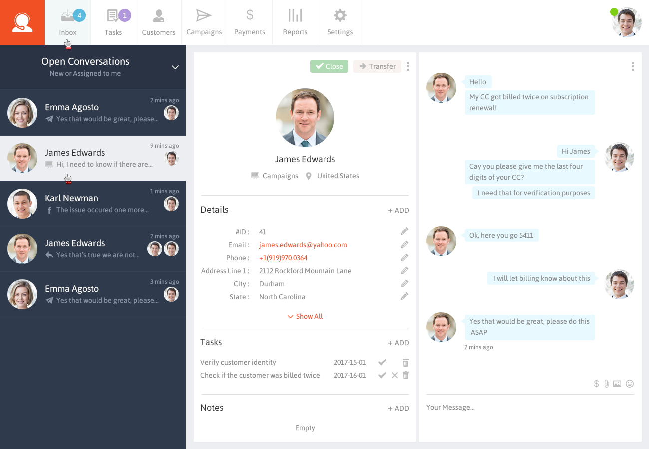 Web Design by RupalTechno for Ekaltel | Design #13517288