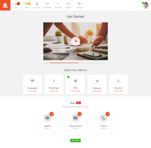 Web Design by RupalTechno for Ekaltel | Design: #13520108