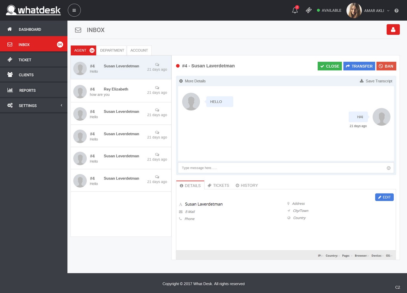 Web-Design von pb für Ekaltel | Design #13286359