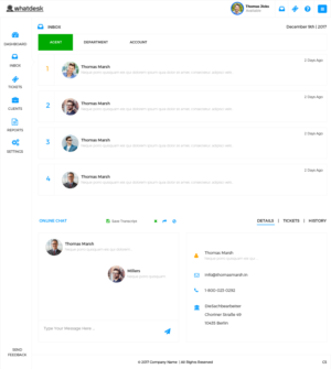 Web-Design von pb für Ekaltel | Design: #13301964
