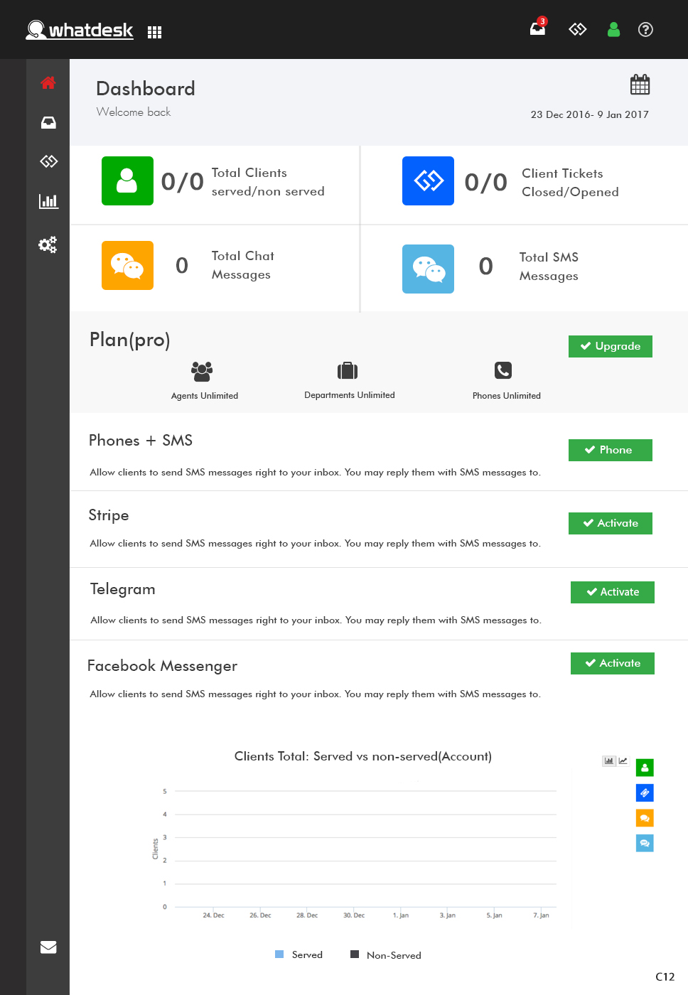 Web-Design von pb für Ekaltel | Design #13301974