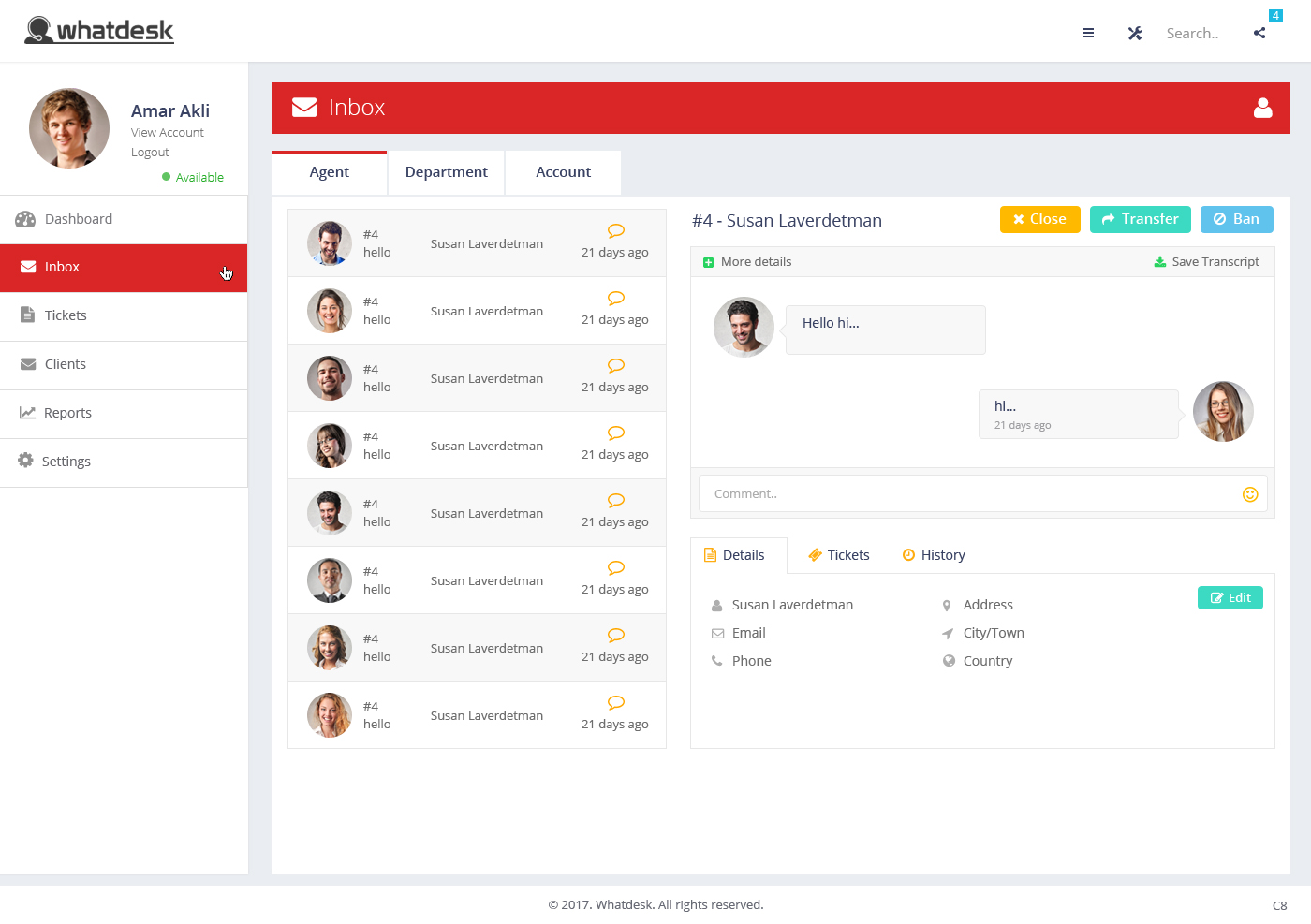 Web-Design von pb für Ekaltel | Design #13301976