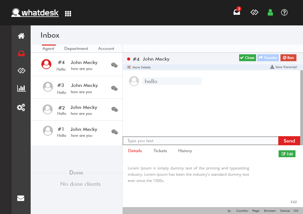 Diseño Web por pb para Ekaltel | Diseño #13301977