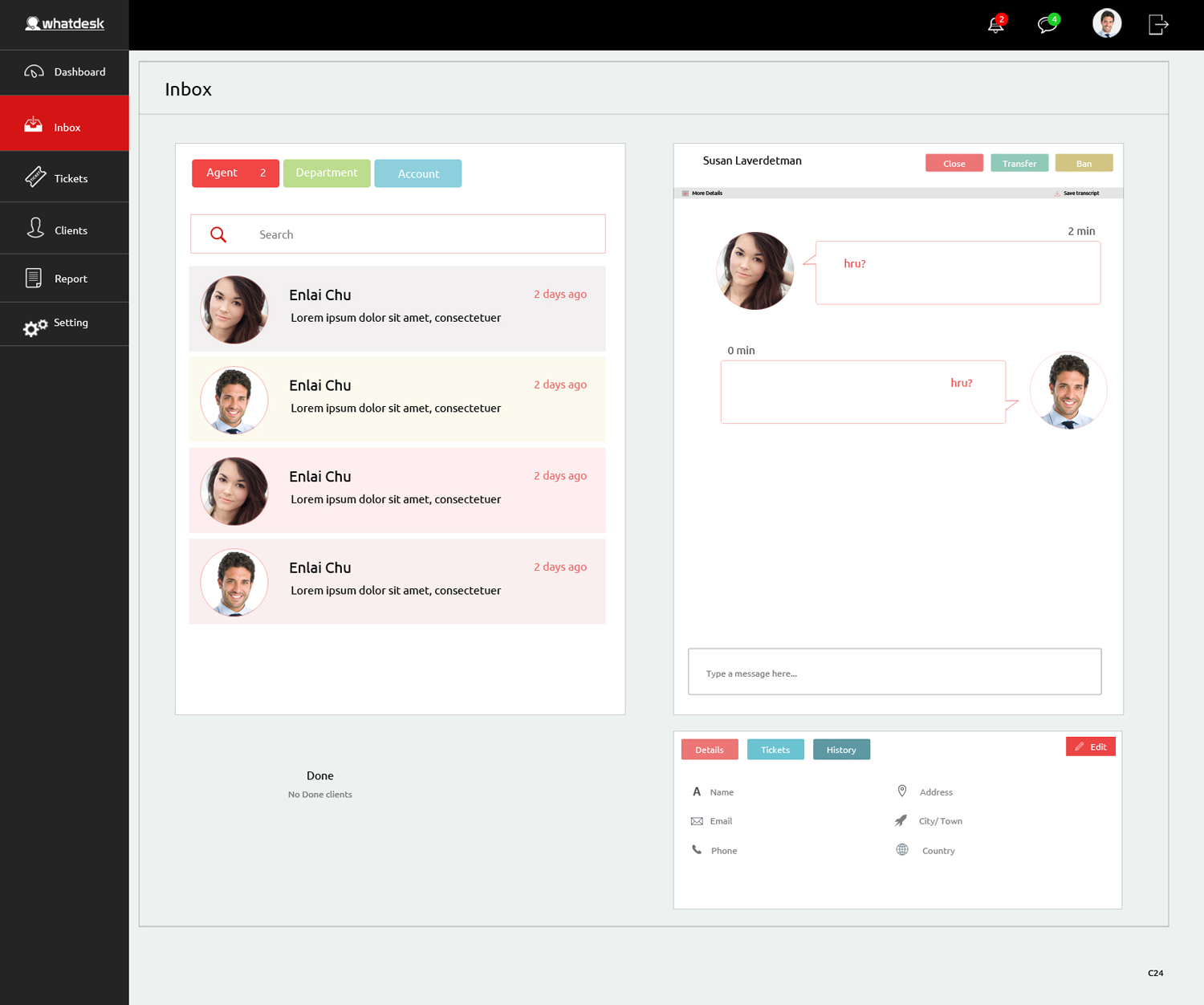 Web-Design von pb für Ekaltel | Design #13301992