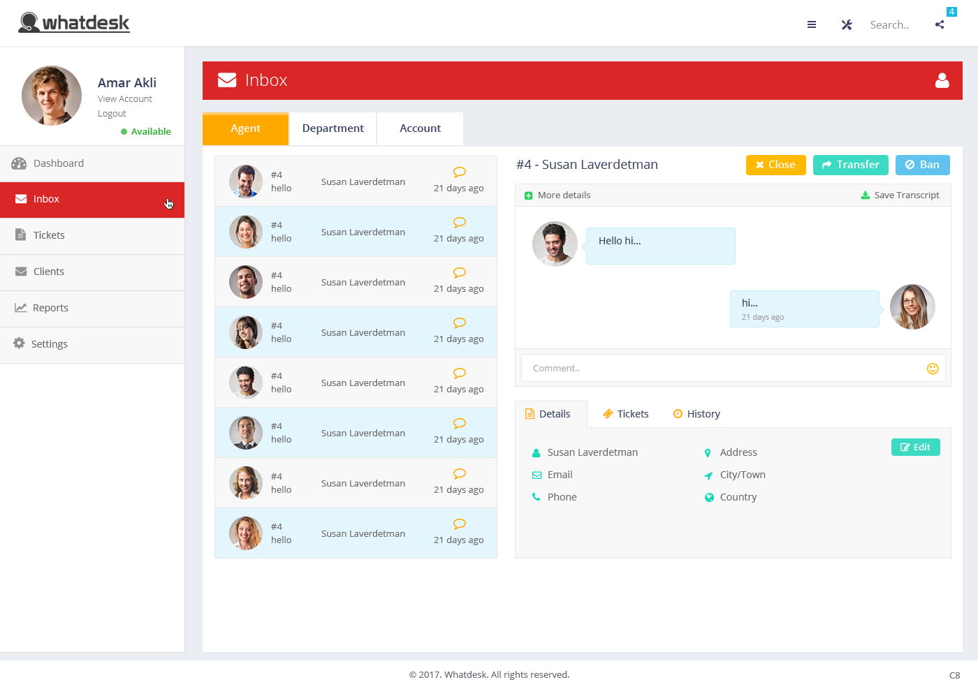Web-Design von pb für Ekaltel | Design #13465480