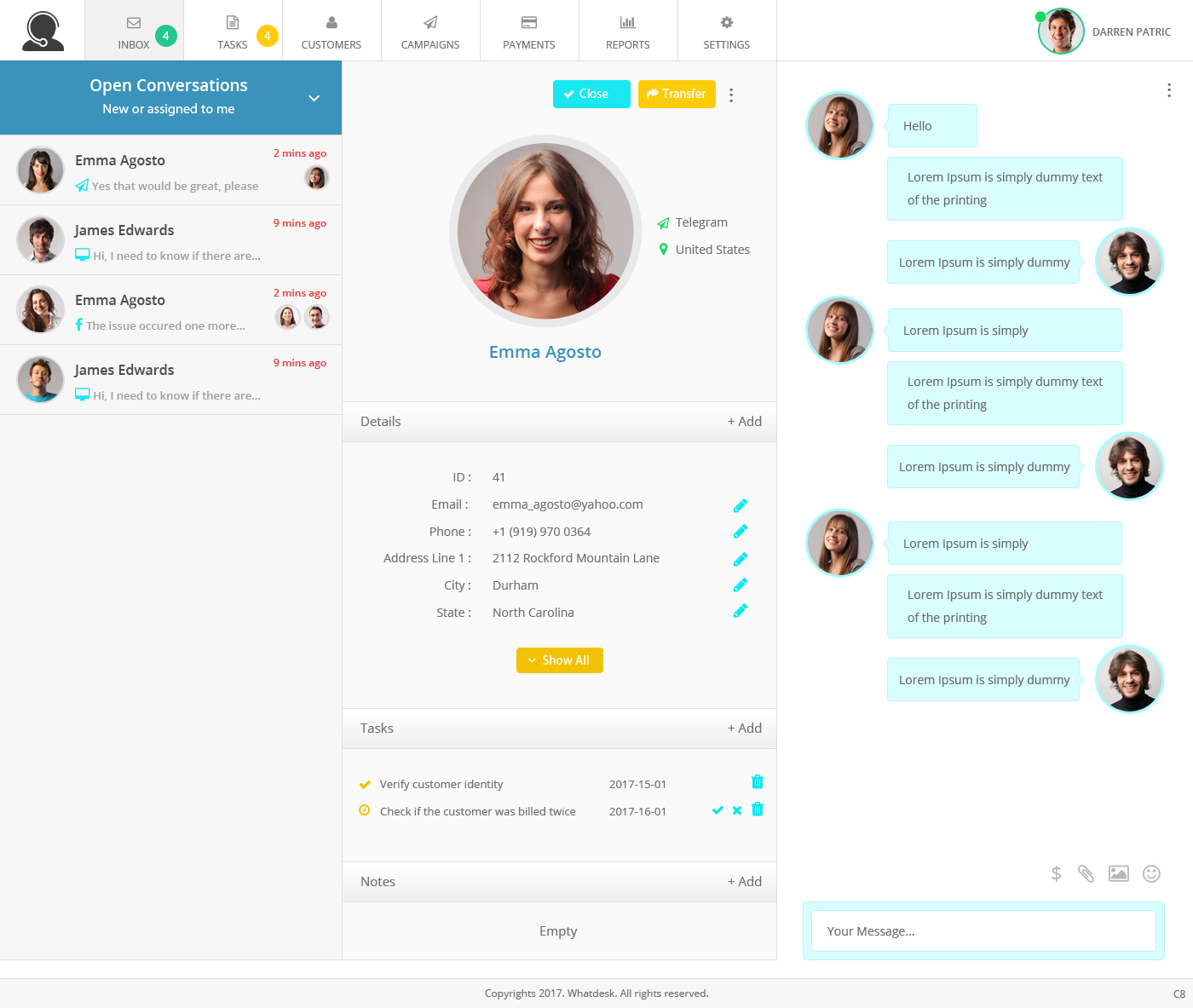 Web-Design von pb für Ekaltel | Design #13487788