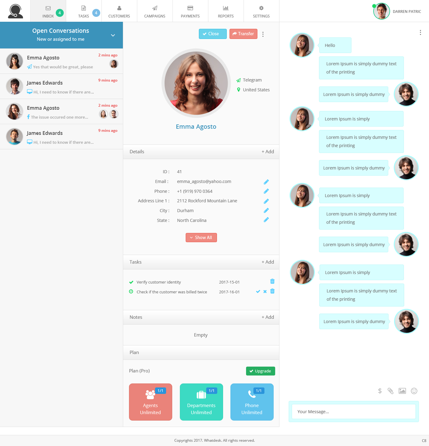 Web-Design von pb für Ekaltel | Design #13509128