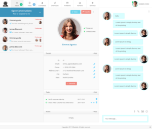 Web Design by pb for Ekaltel | Design: #13521605