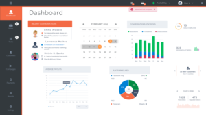Web Design by Incursus