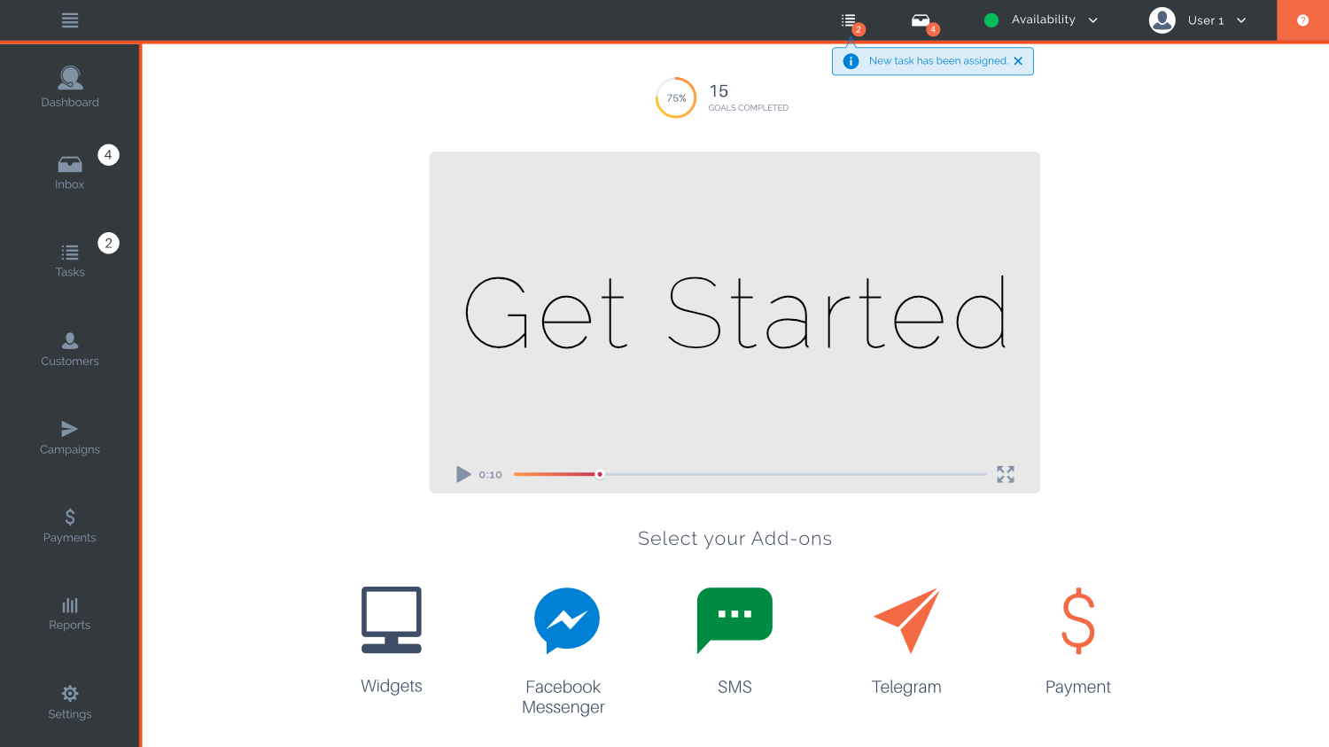 Diseño Web por Incursus para Ekaltel | Diseño #13509789