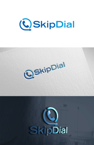 Logo-Design von Daniel Caso Design für dieses Projekt | Design: #13304186