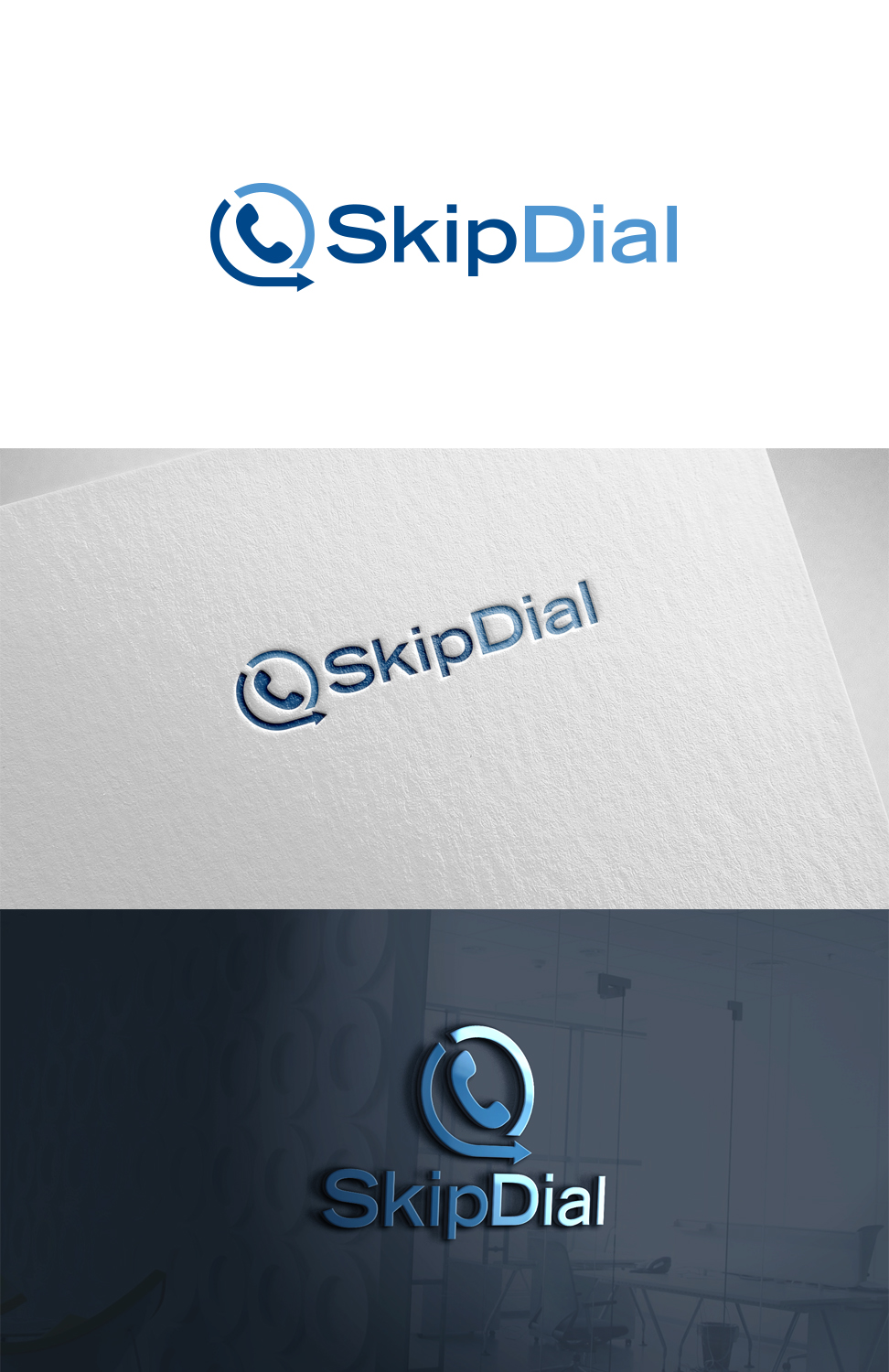 Logo-Design von Daniel Caso Design für dieses Projekt | Design #13360847