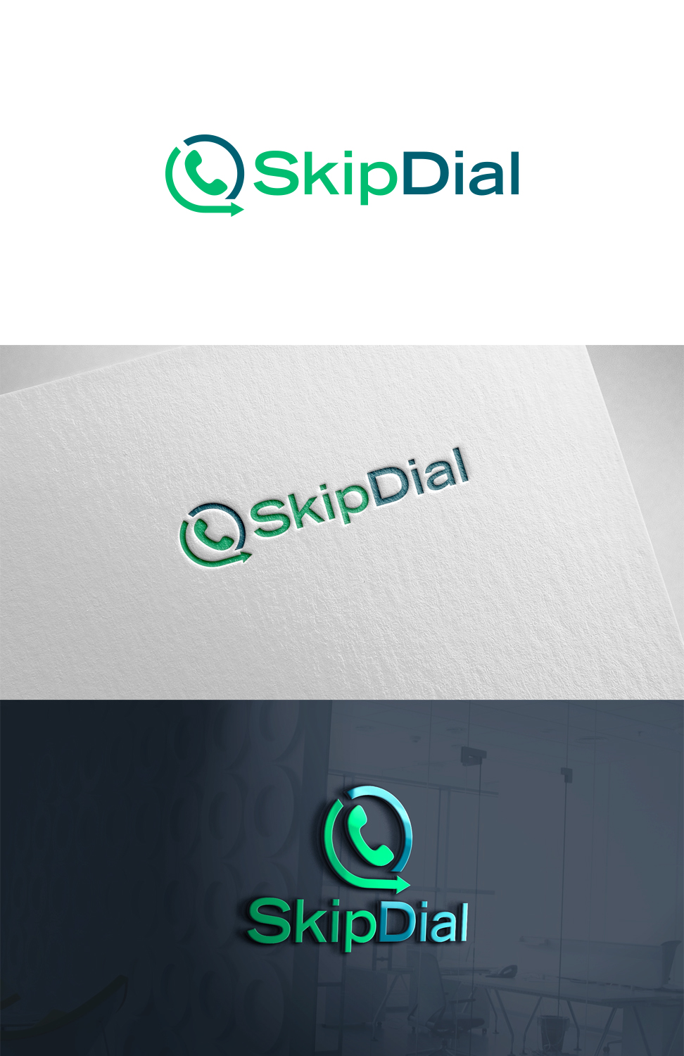 Logo Design by Daniel Caso Design for this project | Design #13360860