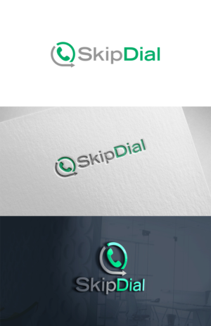 Logo-Design von Daniel Caso Design für dieses Projekt | Design: #13360862