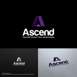 Logo Design by carlomagno for Immensity Unlimited | Design: #13278710