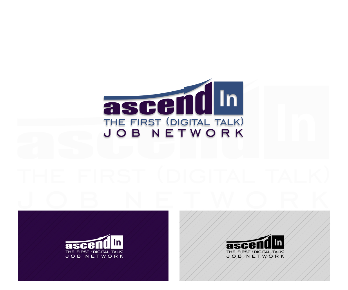 Logo Design by damian for Immensity Unlimited | Design #13293032