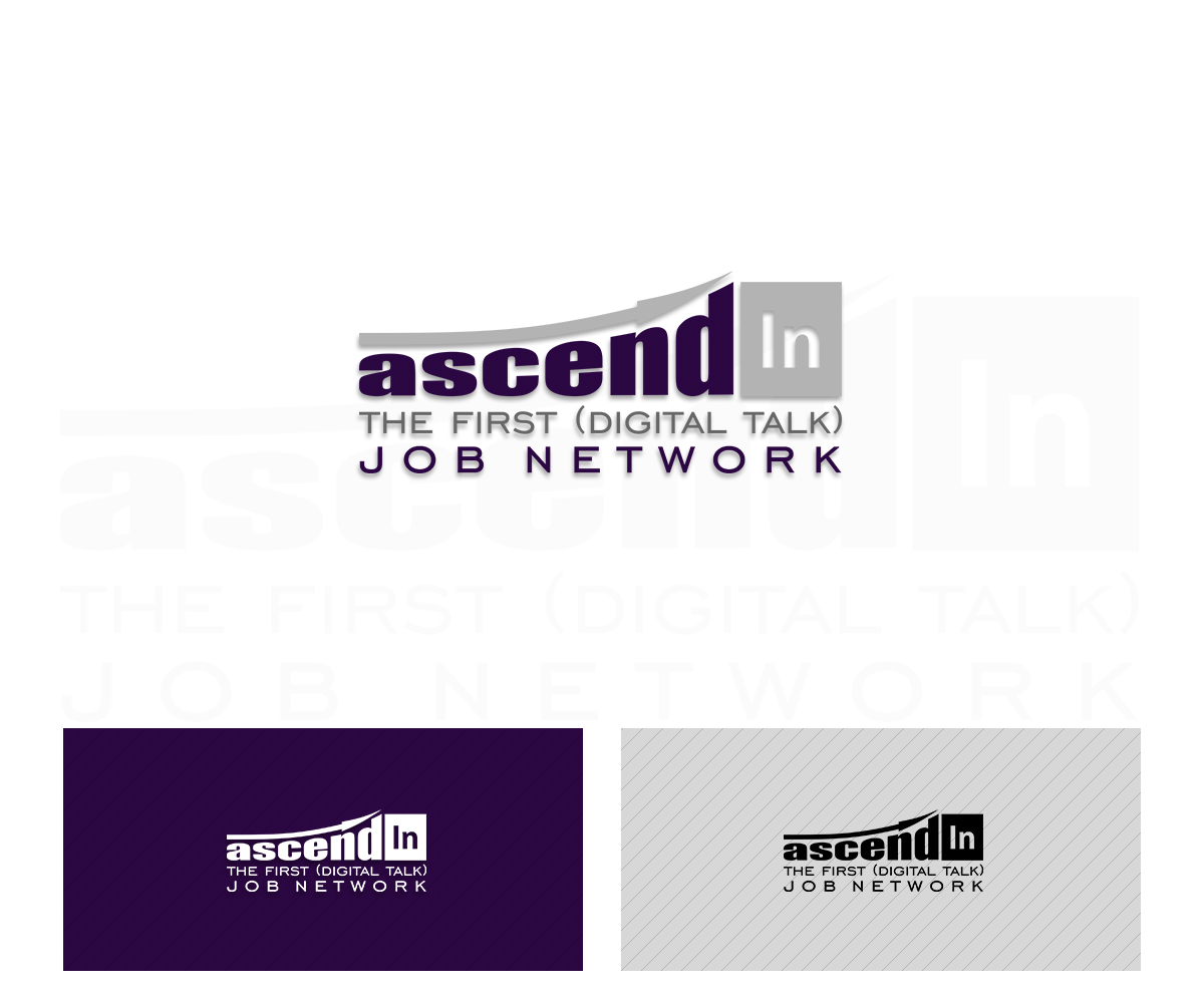 Logo Design by damian for Immensity Unlimited | Design #13293210