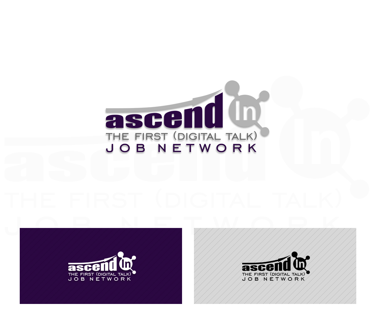 Logo Design by damian for Immensity Unlimited | Design #13293290