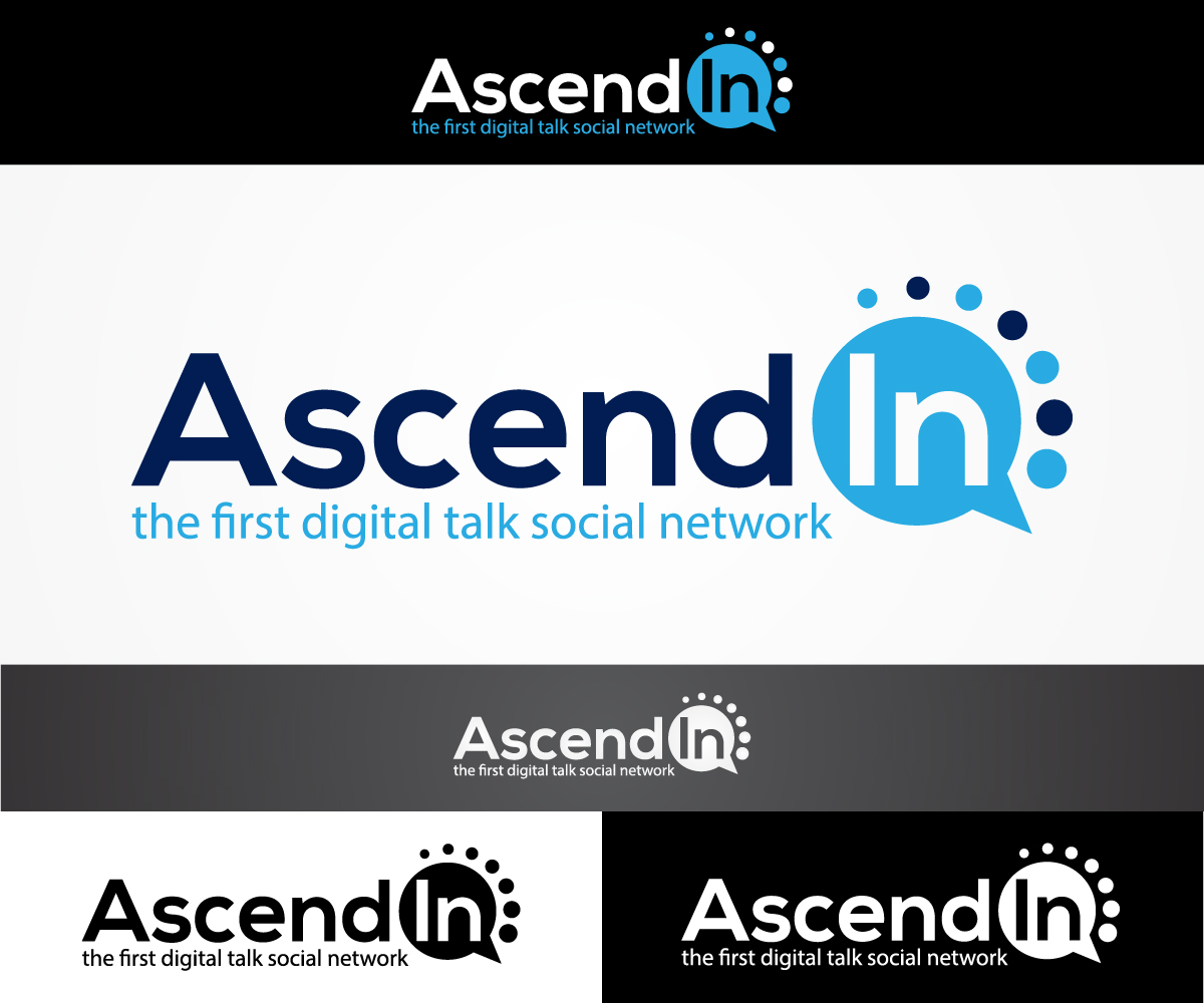 Logo Design by sangeloenriquez for Immensity Unlimited | Design #13285464