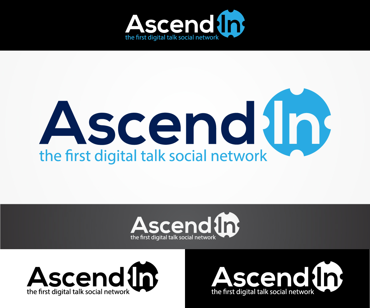 Logo Design by sangeloenriquez for Immensity Unlimited | Design #13290176