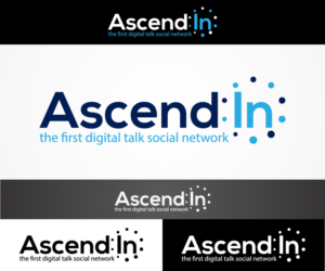 Logo Design by sangeloenriquez for Immensity Unlimited | Design: #13290292