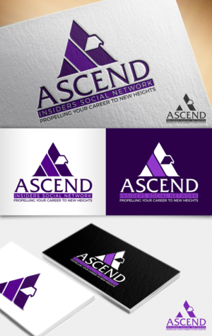 Logo Design by nivleik for Immensity Unlimited | Design: #13273862