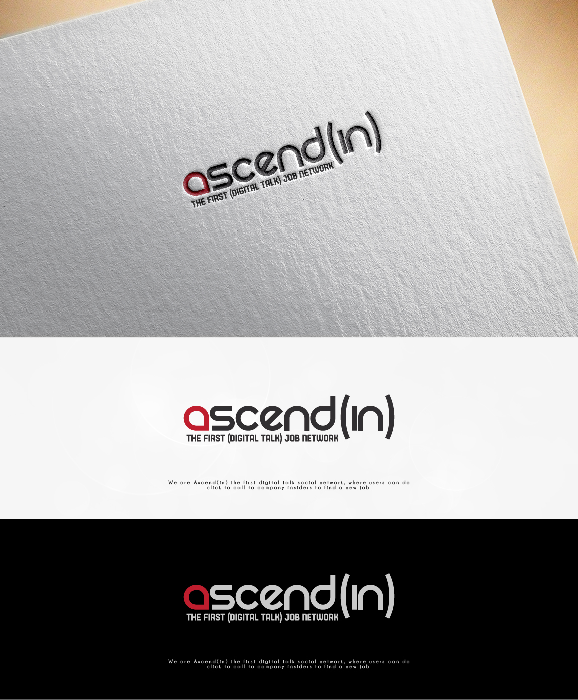 Logo Design by OlgiCh for Immensity Unlimited | Design #13315284