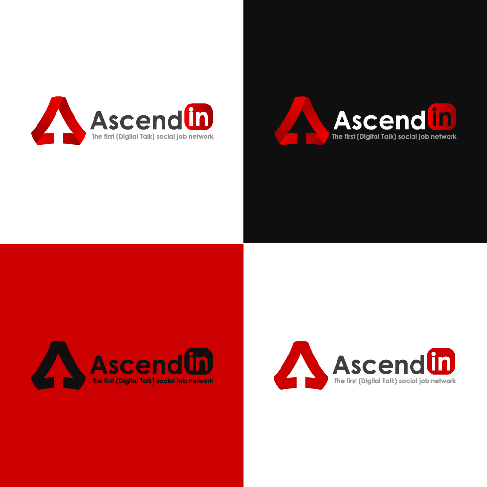 Logo Design by @vorbys for Immensity Unlimited | Design #13329667