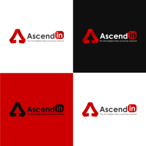 Logo Design by @vorbys for Immensity Unlimited | Design: #13329667