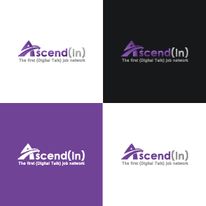 Logo Design by @vorbys for Immensity Unlimited | Design: #13332890