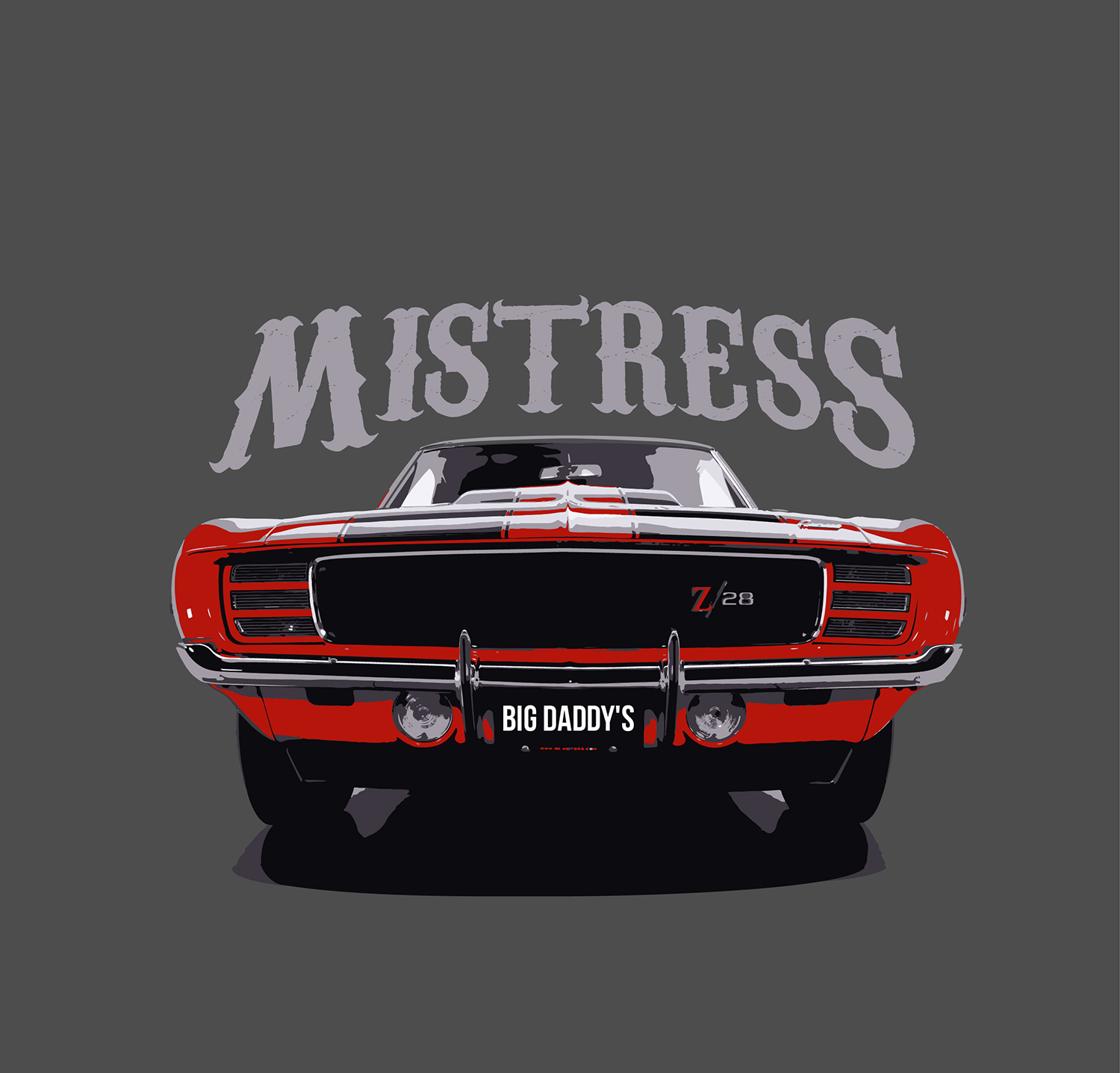 T-shirt Design by Synthesis for this project | Design #13370143