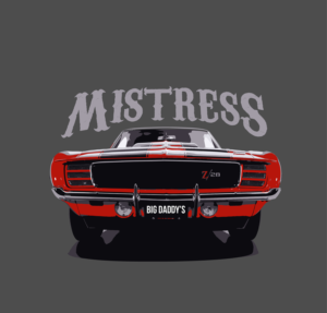 T-shirt Design by Synthesis for this project | Design: #13370143