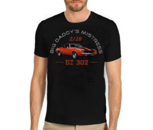 T-shirt Design by instudio for this project | Design: #13355771