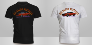 T-shirt Design by Kero for this project | Design: #13339199