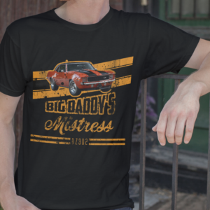 T-shirt Design by DanielaC for this project | Design: #13270242