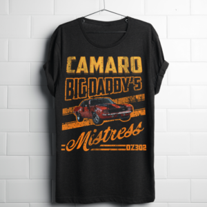 T-shirt Design by DanielaC for this project | Design: #13287565