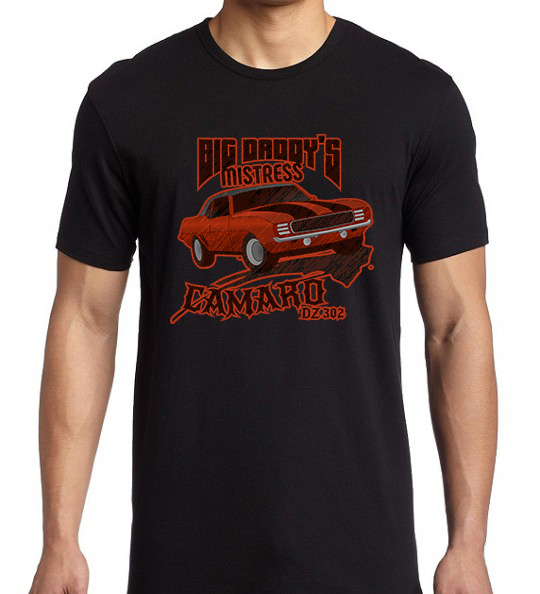 T-shirt Design by boki_9091 for this project | Design #13287262