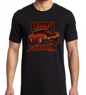 T-shirt Design by boki_9091 for this project | Design: #13287262