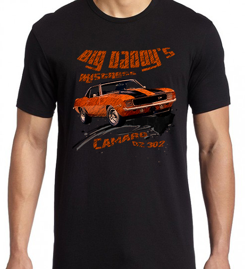 Diseño de Camiseta por boki_9091 para este proyecto | Diseño #13298753