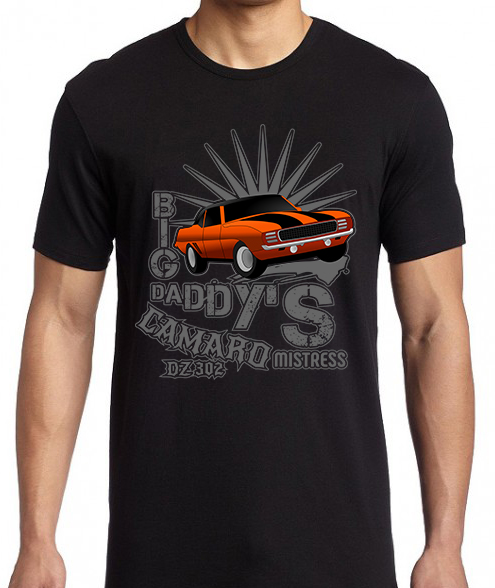 T-shirt Design by boki_9091 for this project | Design #13300006