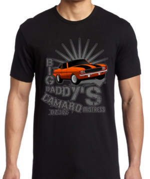T-shirt Design by boki_9091 for this project | Design: #13300006