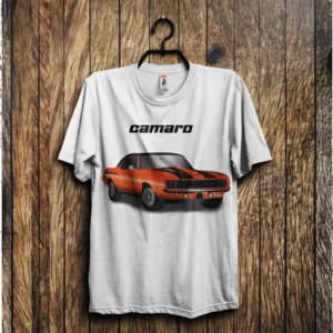 T-shirt Design by M DIDIN HAWARI for this project | Design #13265893