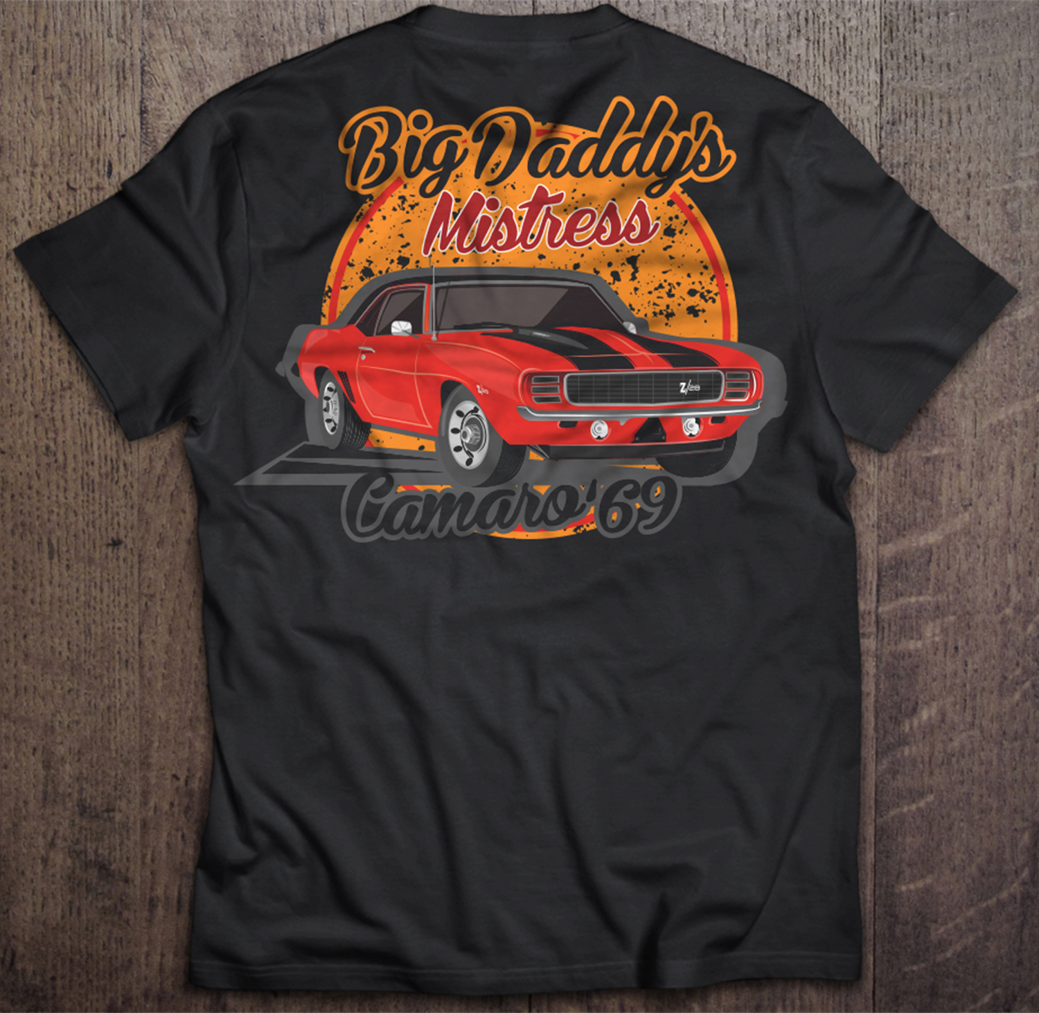 T-shirt Design by SAI DESIGNS for this project | Design #13369010